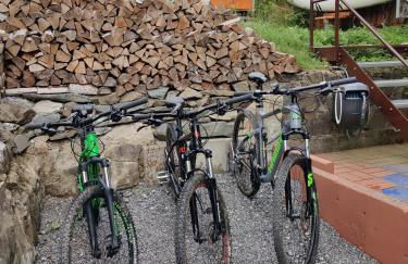 FaFeWo Ferienwohnungen mit Sternekomfort in Tanne Harz - Foto 44