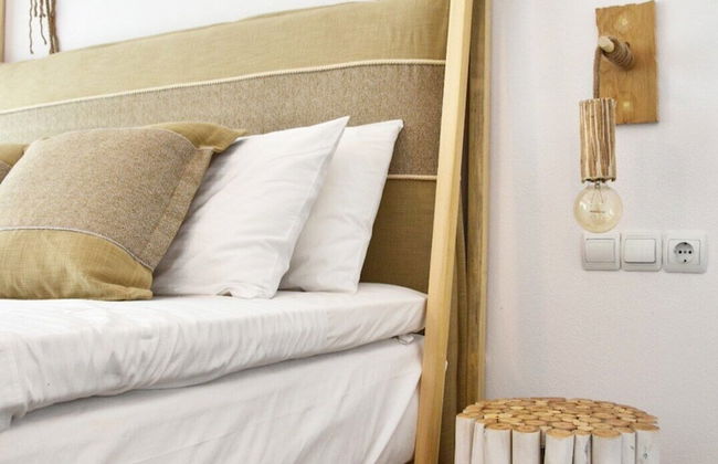 Angelos Boutique Suites - Foto 2