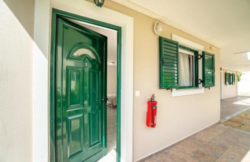 Anna Studio and Maisonettes - Foto 27