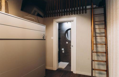 LIKE HOME 2 Sauna,Jacuzzi & Spa - Foto 27