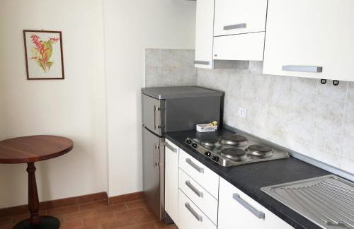 R.T.A. Hotel Monte Rosa - Foto 76