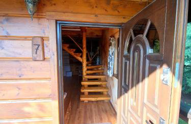 Osada Załuż - Foto 26