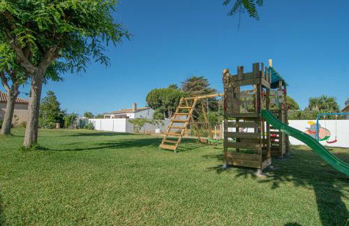 Apartamentos El Palmeral - Foto 60