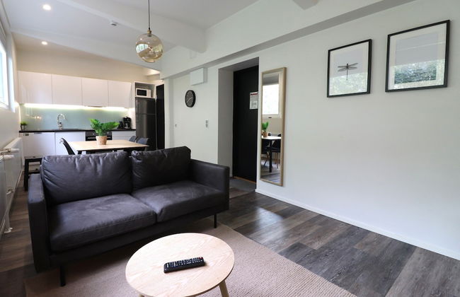 Forenom Apartments Helsinki Lauttassari - Foto 51