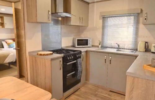 Rohannah Luxe Coastal Escape, Cooper Beach East Mersea - Foto 34