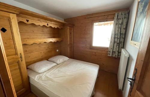 Appartement ski aux pieds dans résidence premium piscine, sauna hamam - Foto 11