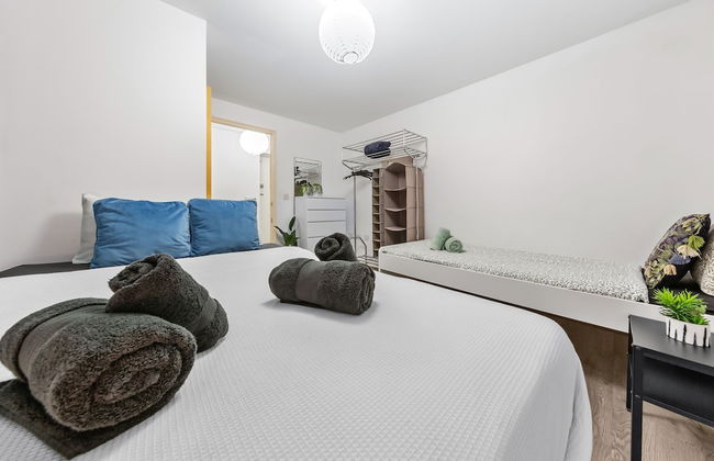 Croydon FBS Hub - Foto 3