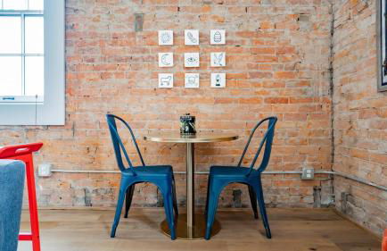 Pickle Factory Hotel - 1BR Beside New Distillery! - Foto 22