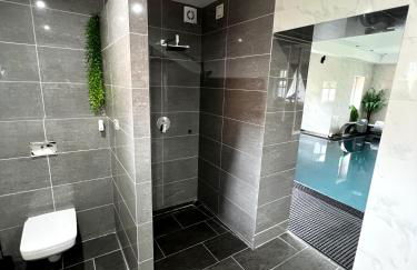 Haus mit Pool Großschönau - Foto 38