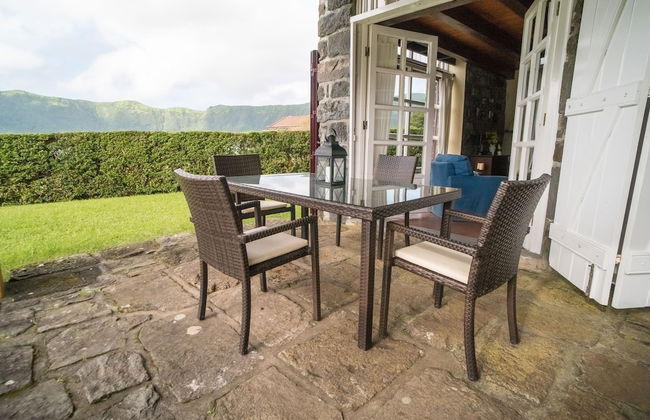 Casa da Lagoa by Green Vacations - Foto 32