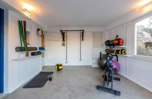 Archon Mykonos Luxury Villa - Foto 23