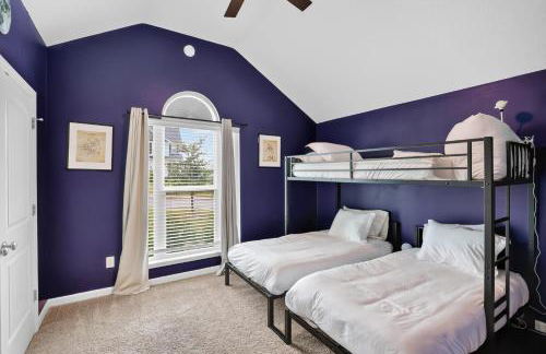 Peaceful Family Retreat Near Augusta home - Foto 20