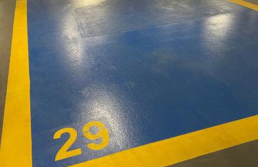 Apartament Faltom 6 Yacht Park Premium Parking - Photo 40