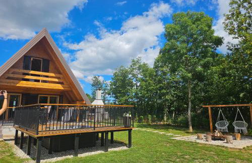 Tomina Koliba Lika - Foto 7