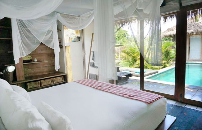 Slow Private Pool Villas - Foto 10