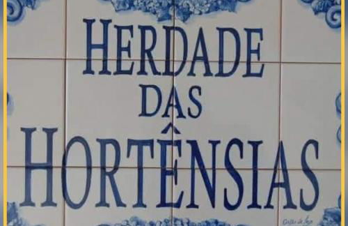 Herdade das Hortênsias - Foto 1