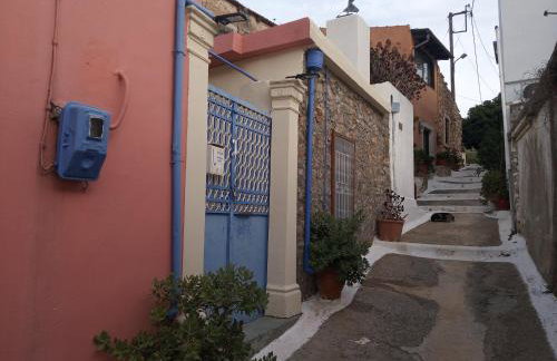 Nektarios Village House - Foto 1