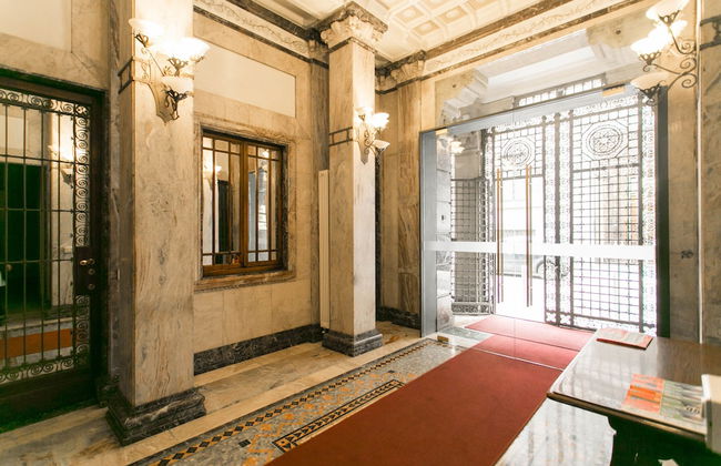 Charming De Togni Apartment - Foto 3