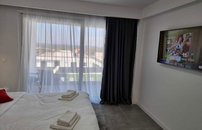 Sunset Garden Villa in Kanfanar - Foto 5