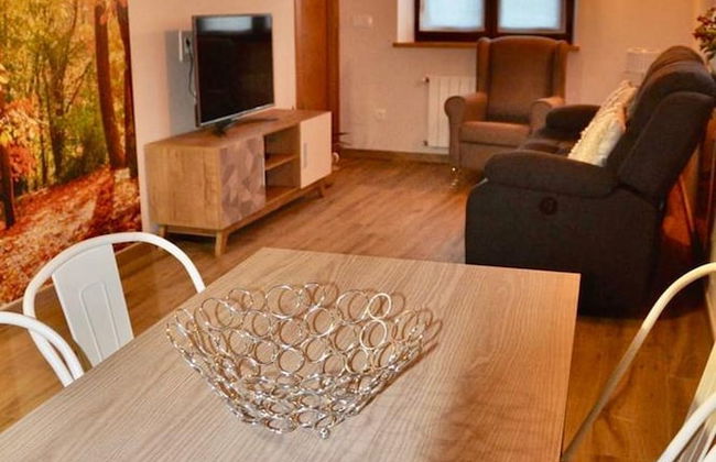 Apartamentos la Ventana de Mogrovejo - Photo 51