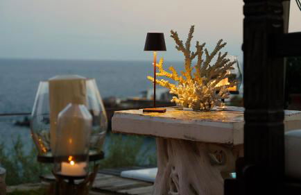 Villa Rocce Rosse - Foto 14