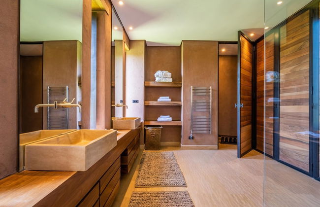 Villa Zagora - Luxury Villa With Private Pool - Photo 7