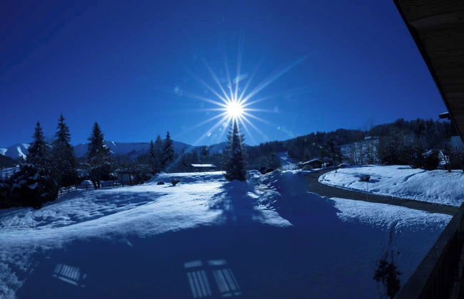 Modern 2 Bedroom Apartment, Close to ski Lifts - Foto 15