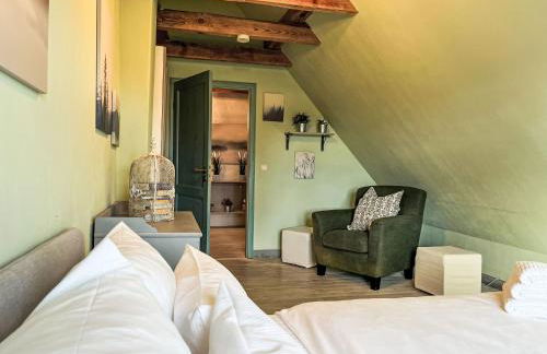 Holiday Home Reetgedecktes Ferienhaus Seelchen by Interhome - Foto 38