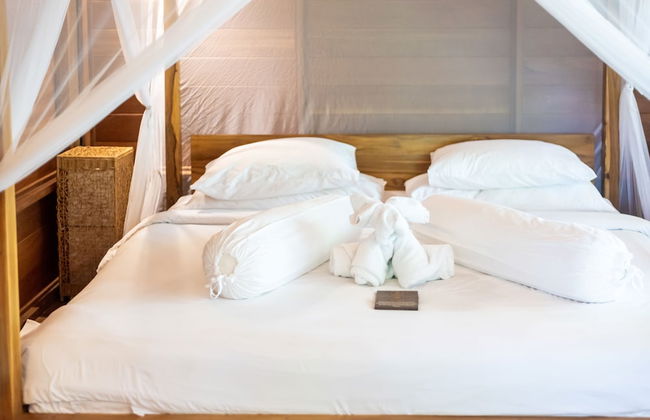 De Ubud Villas & Spa - Foto 38