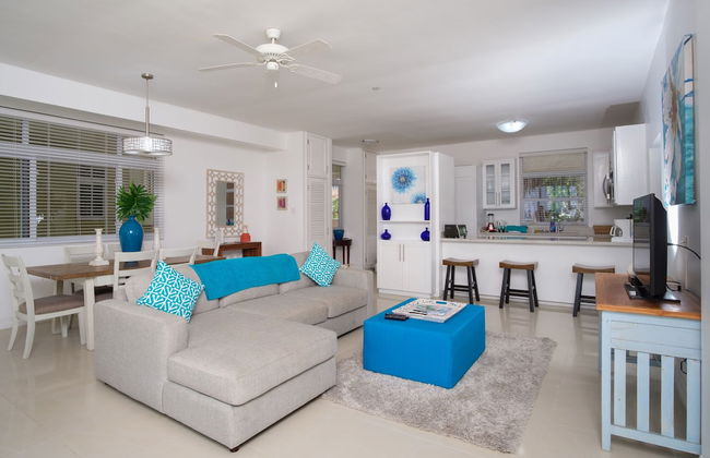 Whispering Seas - Foto 10