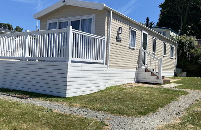 Calloose Holiday Park - Foto 73