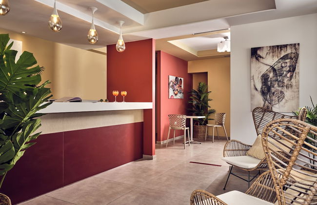 Cactus Hotel - Foto 3