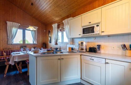 Chalet avec sauna entre Lac Leman, Montagnes et Golf - Le Cocon du Lac Léman - Foto 10