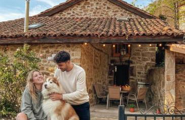 Casa Rural La Carrozal Senda del Oso - Foto 19