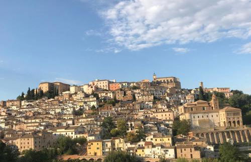 Charmante vakantiewoning 'Casa Di Tonno' - Foto 39