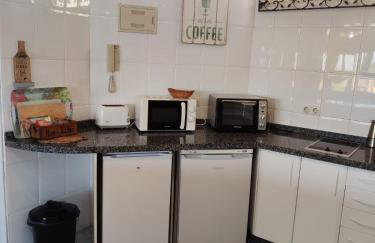 Wehostcostaluz -Apartamento El Parador - Foto 16