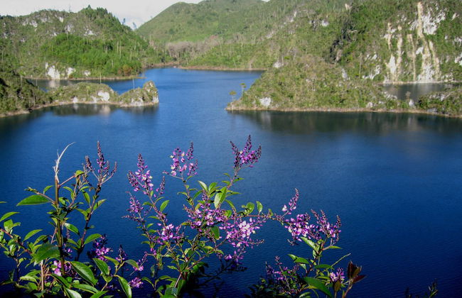 San Cristobal-Amatenando-Chiflon-Lagos Montebello da San Cristobal - Foto 1