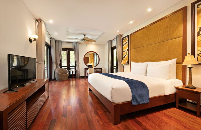 Abogo Resort Villas Luxury Da Nang - Photo 25