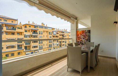 Luxury penthouse San Pedro - Foto 23