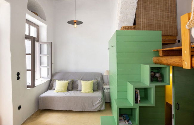 Village Aura in Tinos - Foto 16