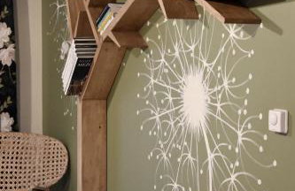 Malowane Domy - Foto 19