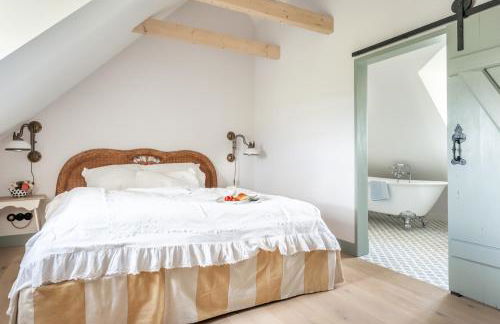 Country House Sensby - Schlei retreat with fireplace & garden - Photo 3