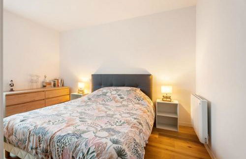 Maison Les Ganivelles 700m des plages - Foto 10