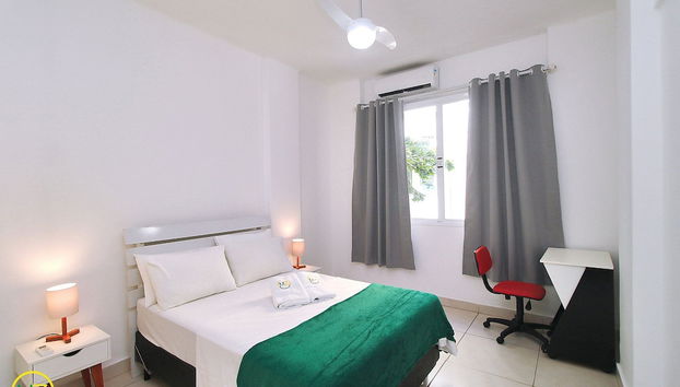 Domingos - Foto 2, Habitación