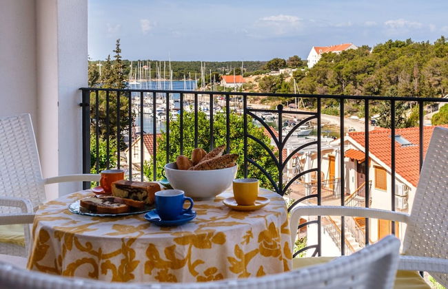 Mila - Private Pool & Seaview - H - Foto 32