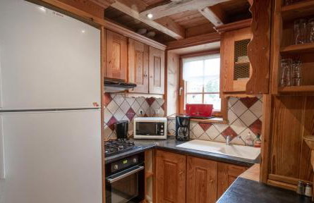 Chalet Les Liouès - Foto 44