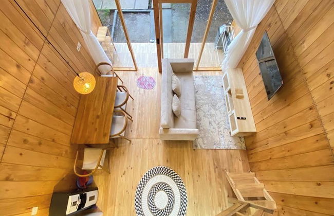 Fifa Cabin Dieng By Fifa Grup - Foto 2