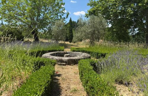 Villa spacieuse avec jardin à Saignon - Foto 49
