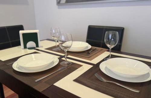 Apartamento Santa Ana - Centro de Gijón - Wifi - Foto 8