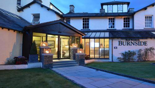 Lakes Hotel & Spa Apartments - Foto 4